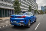 BMW X6 xDrive30d M Sport 2020 года (AU)
